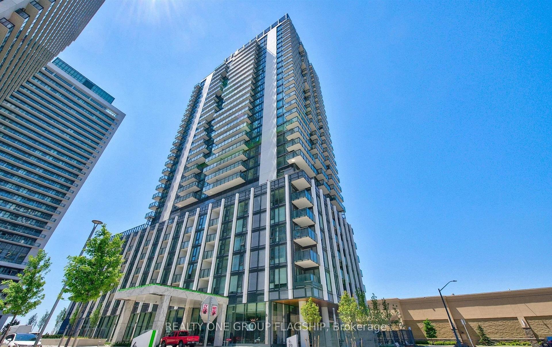 Photo 1 of Unit 603, 27 Korda Gate, Vaughan, Vellore Village — HOMEH