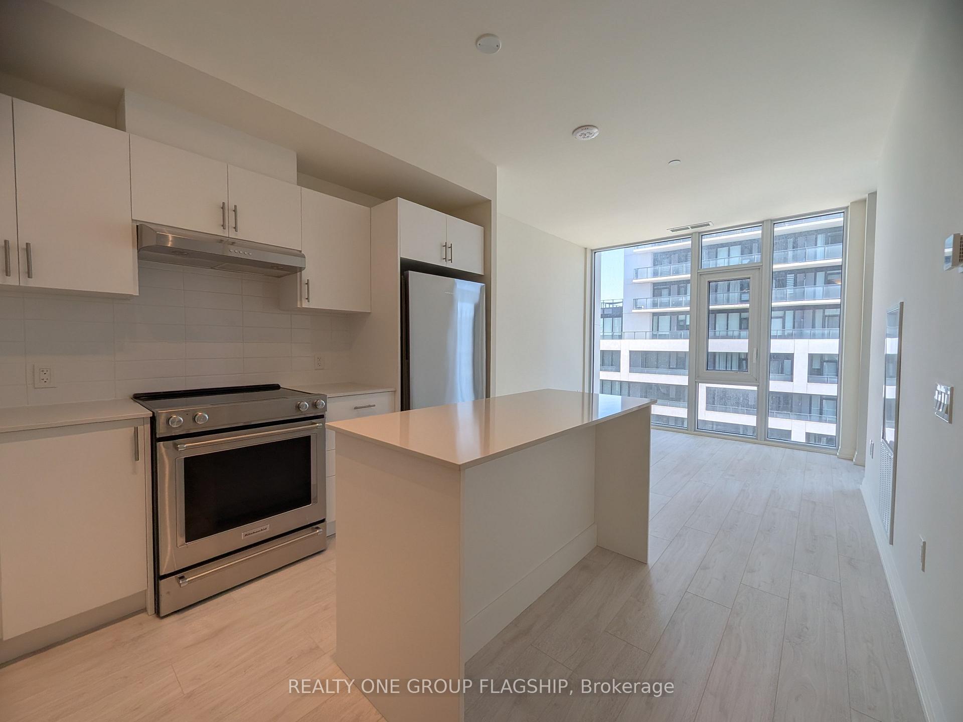 Photo 8 of Unit 603, 27 Korda Gate, Vaughan, Vellore Village — HOMEH