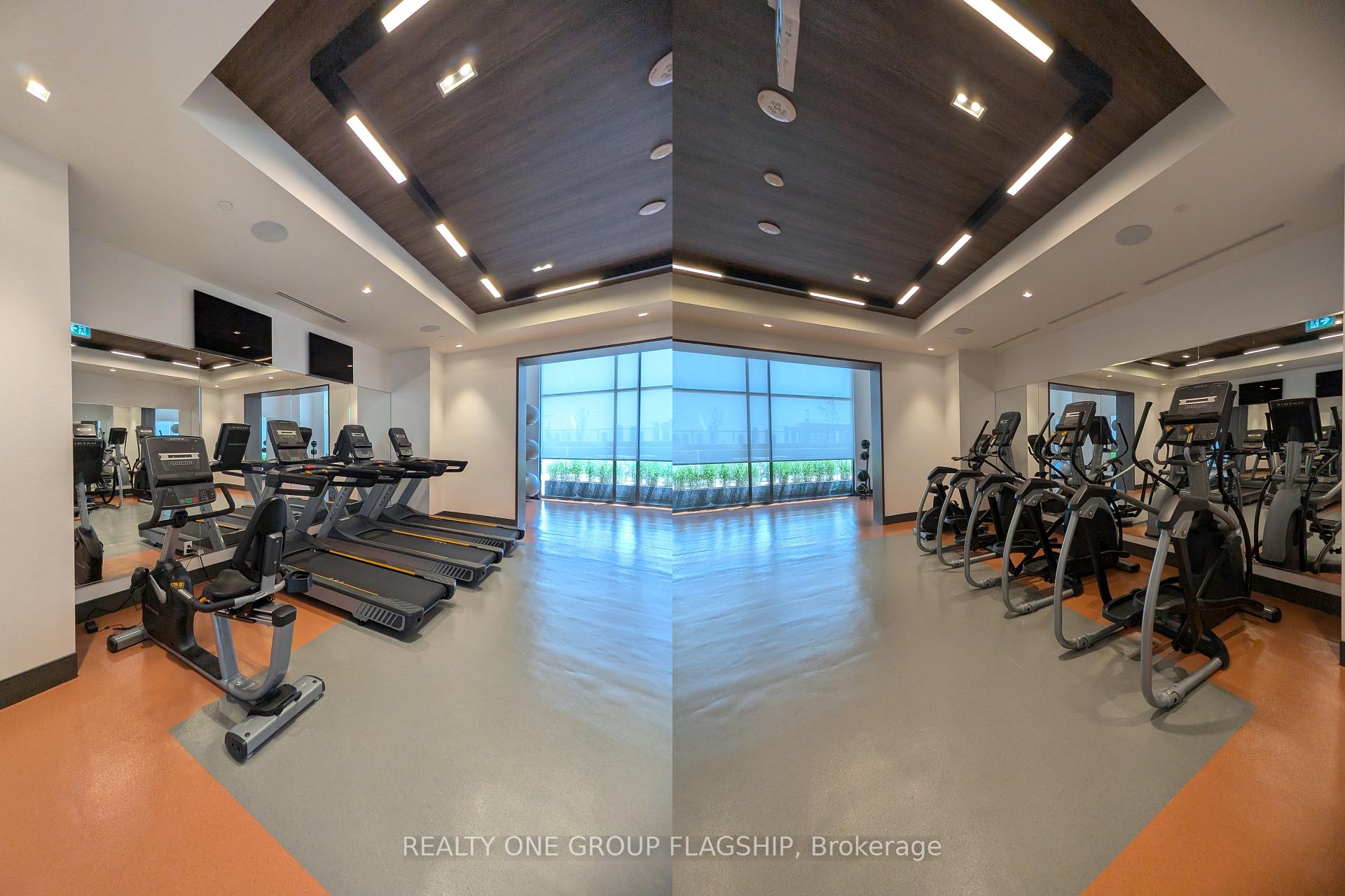 Photo 20 of Unit 603, 27 Korda Gate, Vaughan, Vellore Village — HOMEH