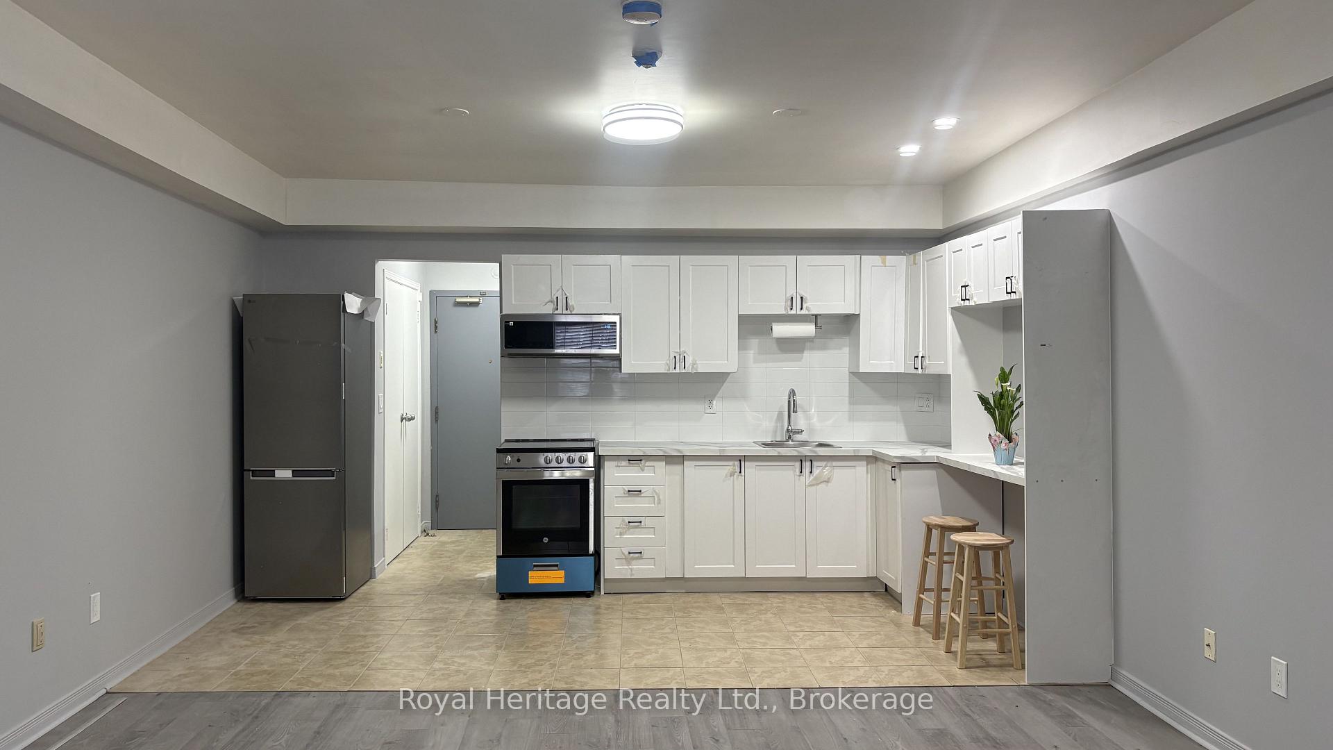 Photo 1 of Unit 9, 264 Division Street, Cobourg — HOMEH