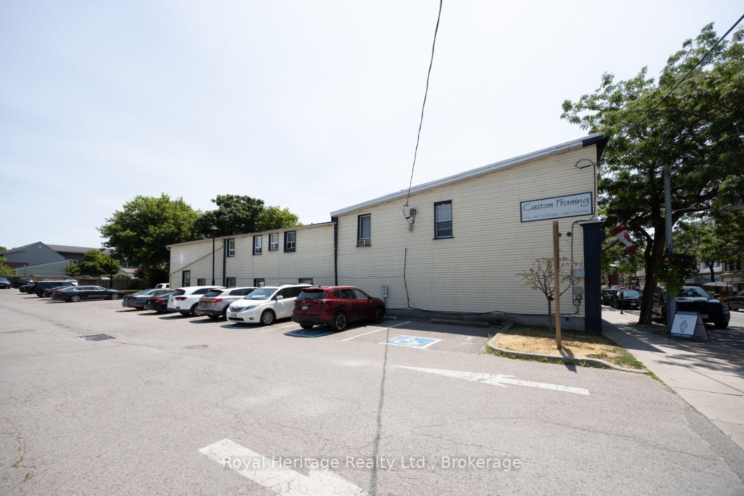 Photo 11 of Unit 9, 264 Division Street, Cobourg — HOMEH