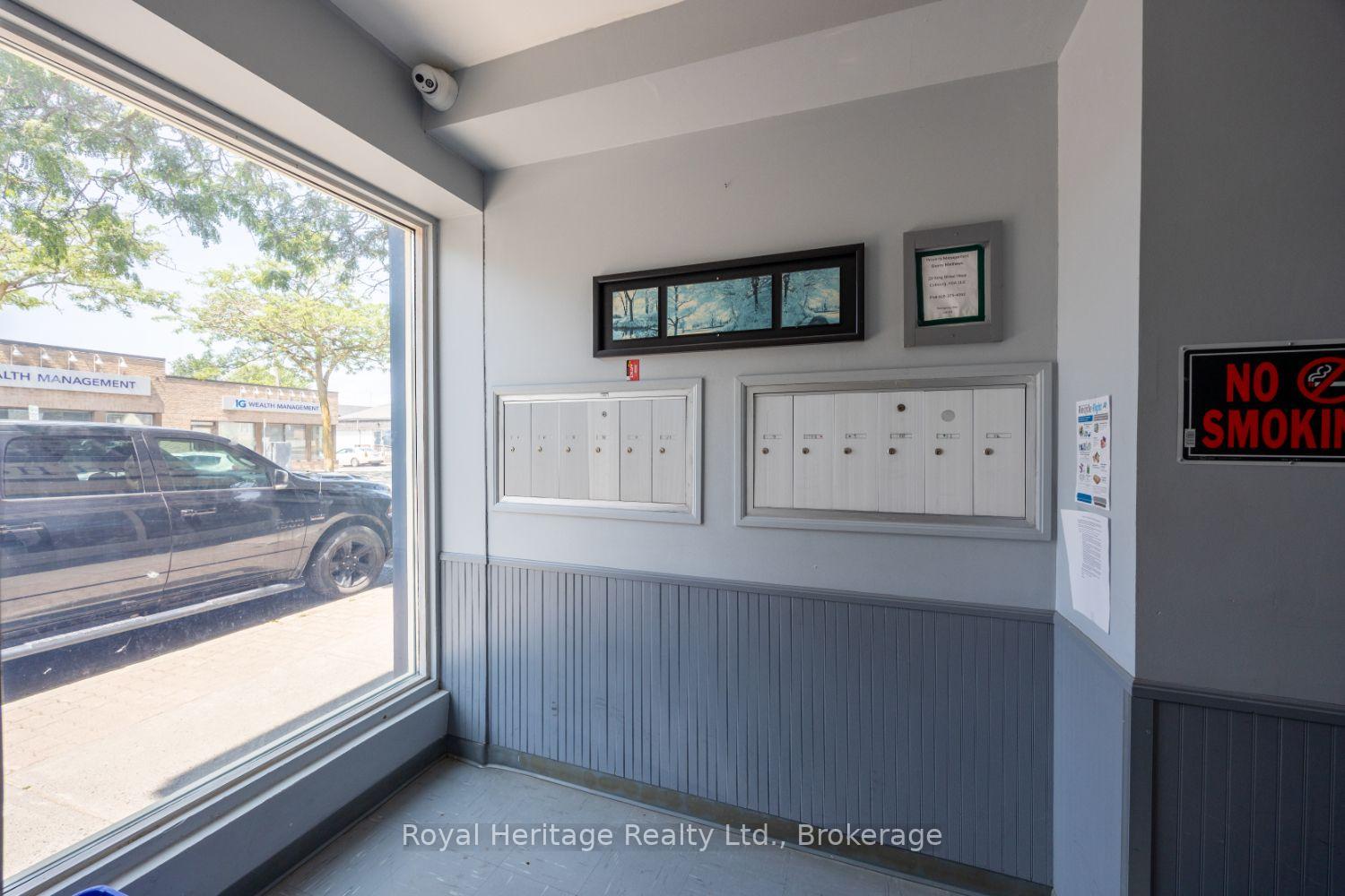 Photo 12 of Unit 9, 264 Division Street, Cobourg — HOMEH