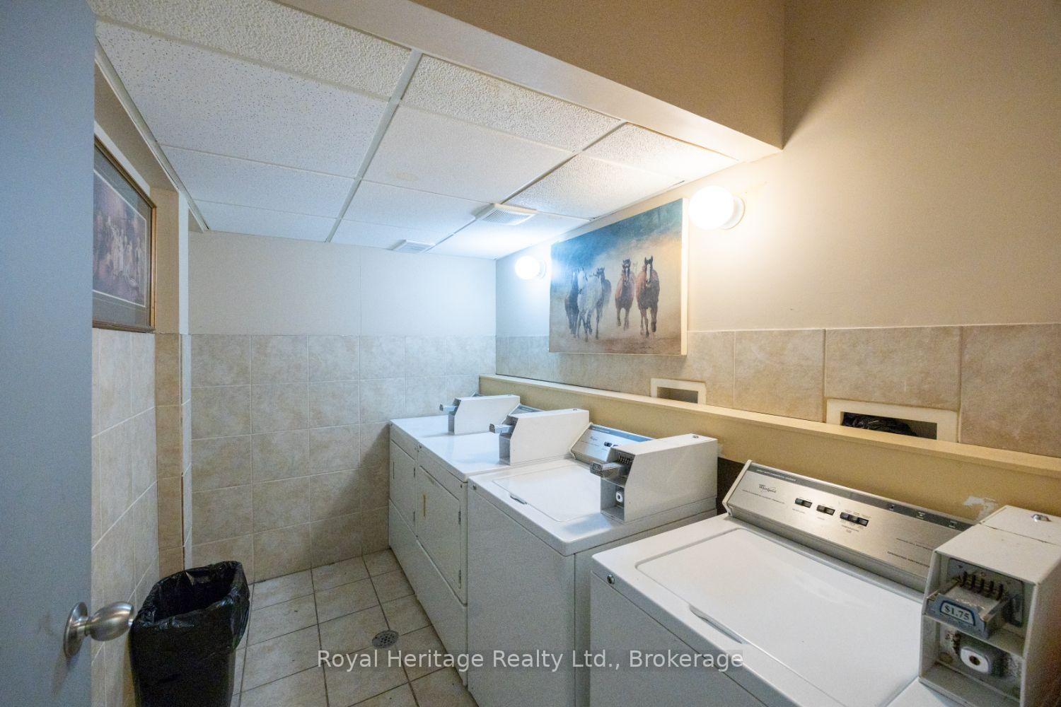Photo 13 of Unit 9, 264 Division Street, Cobourg — HOMEH