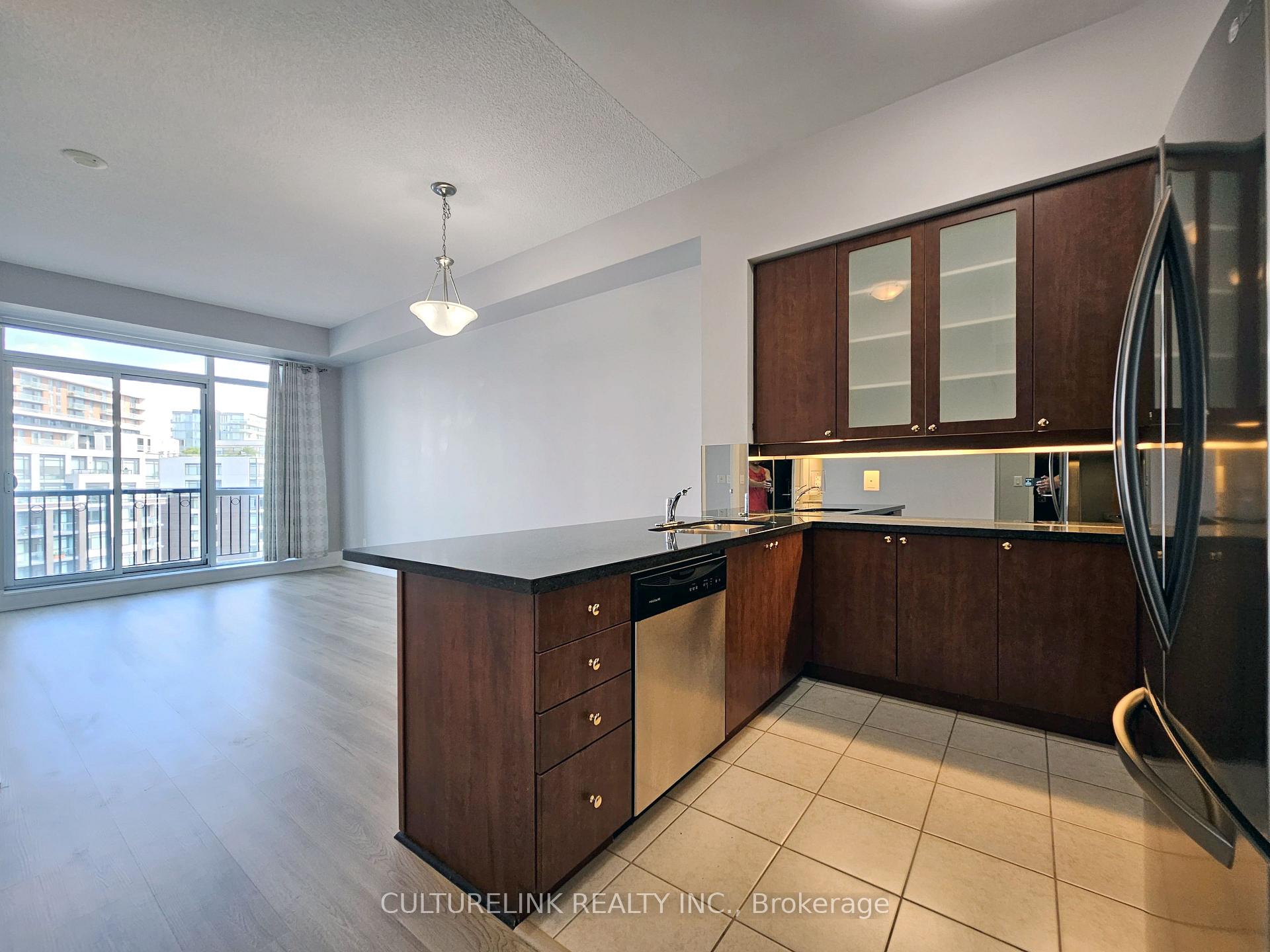 Photo 4 of Unit 1008, 111 Upper Duke Crescent, Markham, Unionville — HOMEH