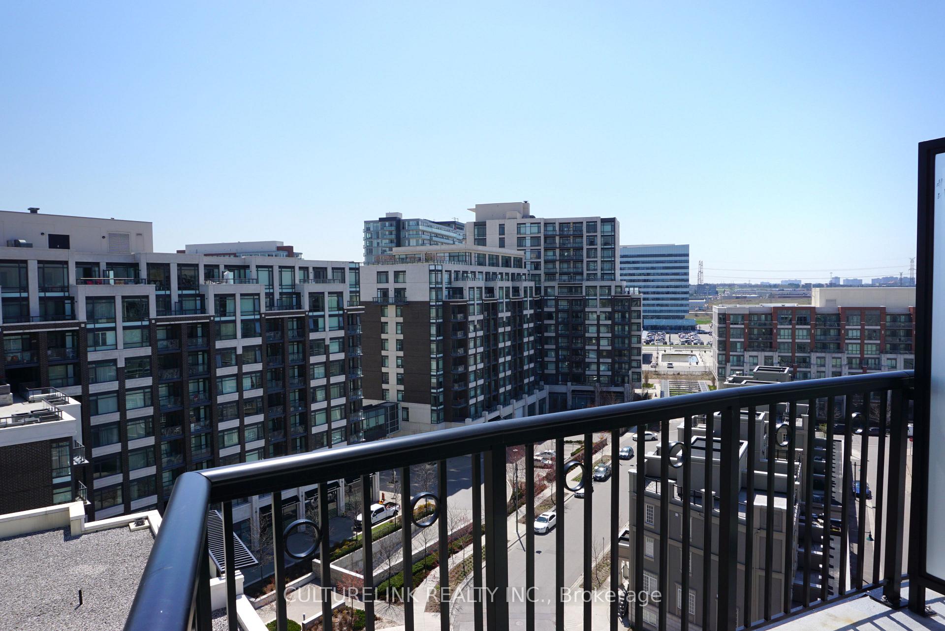 Photo 14 of Unit 1008, 111 Upper Duke Crescent, Markham, Unionville — HOMEH