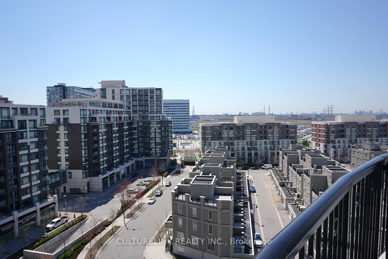 Photo 15 of Unit 1008, 111 Upper Duke Crescent, Markham, Unionville — HOMEH