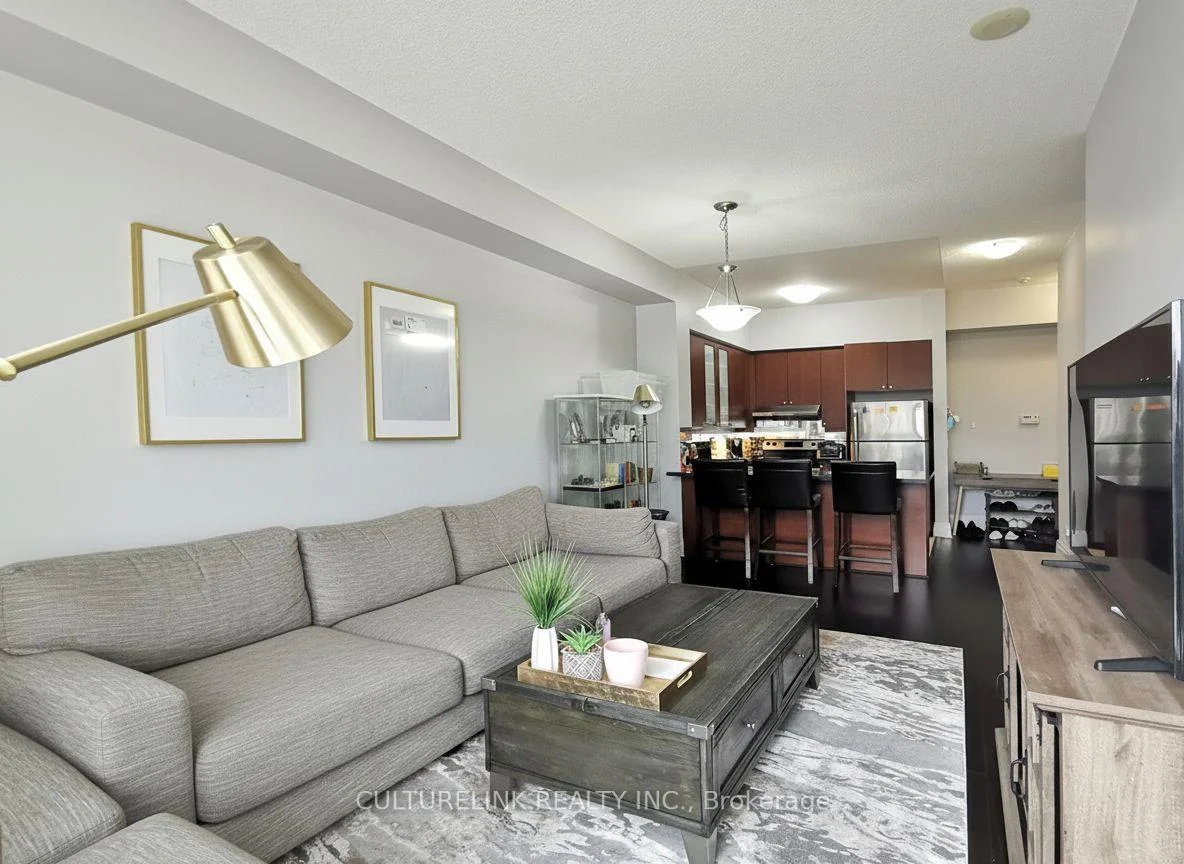 Photo 2 of Unit 1008, 111 Upper Duke Crescent, Markham, Unionville — HOMEH
