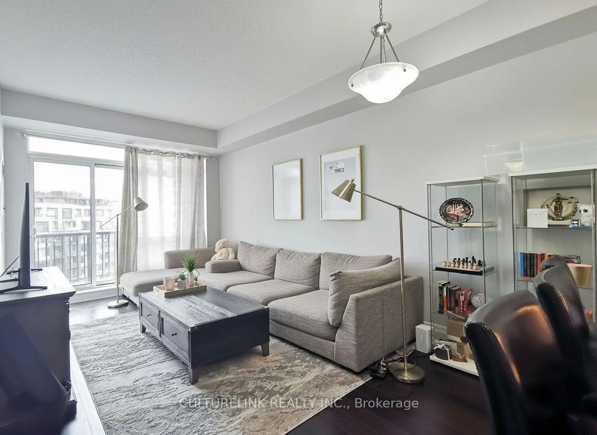 Photo 5 of Unit 1008, 111 Upper Duke Crescent, Markham, Unionville — HOMEH