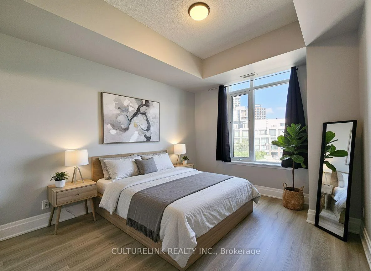 Photo 6 of Unit 1008, 111 Upper Duke Crescent, Markham, Unionville — HOMEH