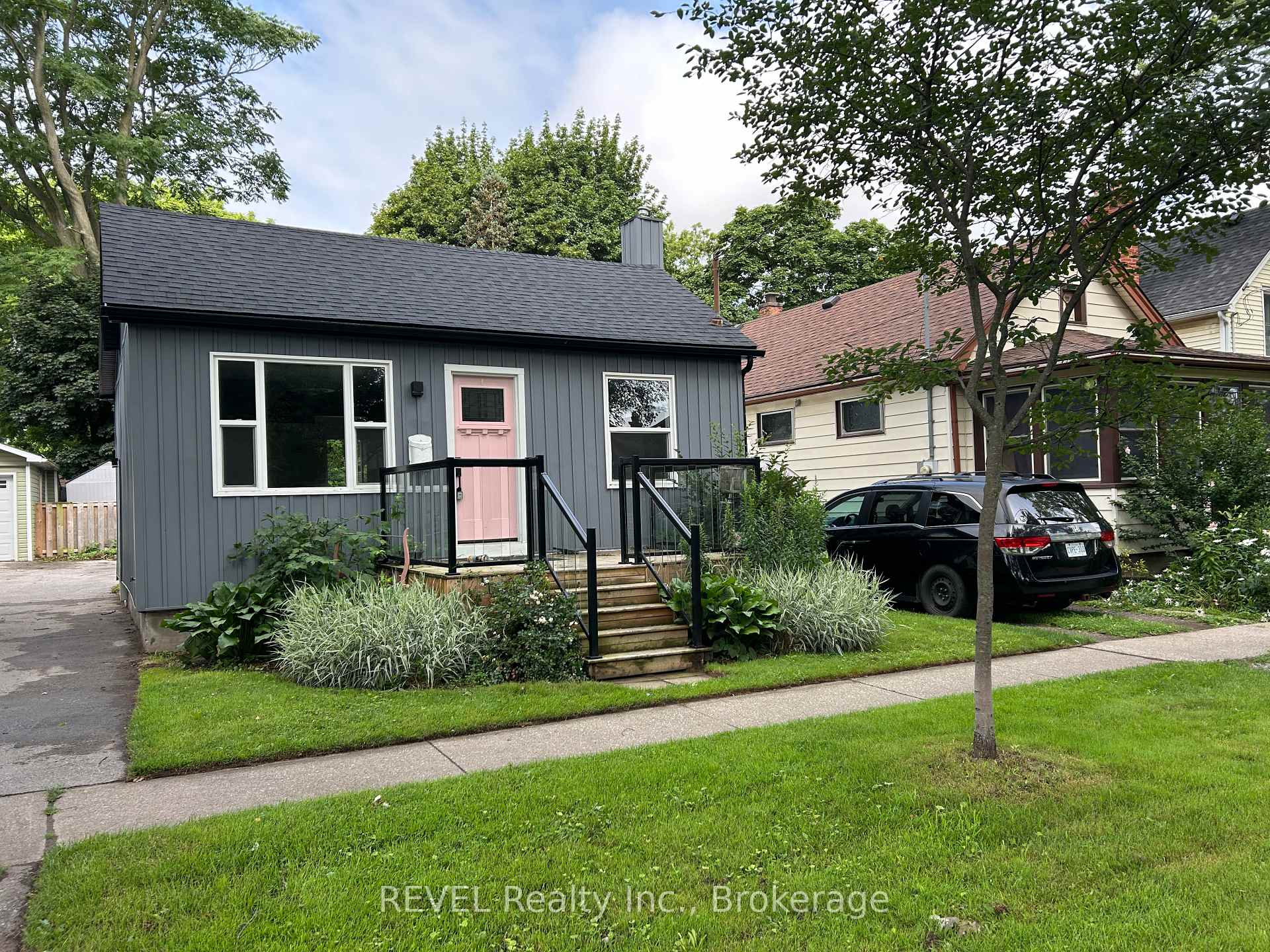 Photo 1 of 43 Wiley Street, St. Catharines, Downtown — HOMEH