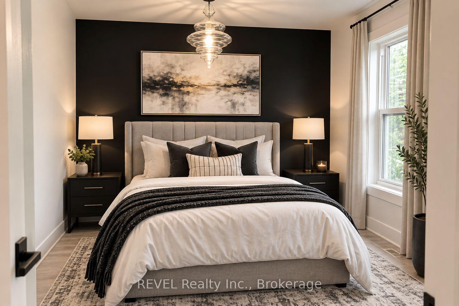 Photo 9 of 43 Wiley Street, St. Catharines, Downtown — HOMEH