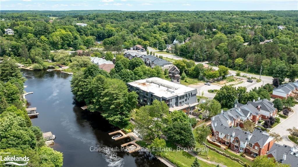 Photo 1 of Unit 304, 200 Anglo Street, Bracebridge — HOMEH