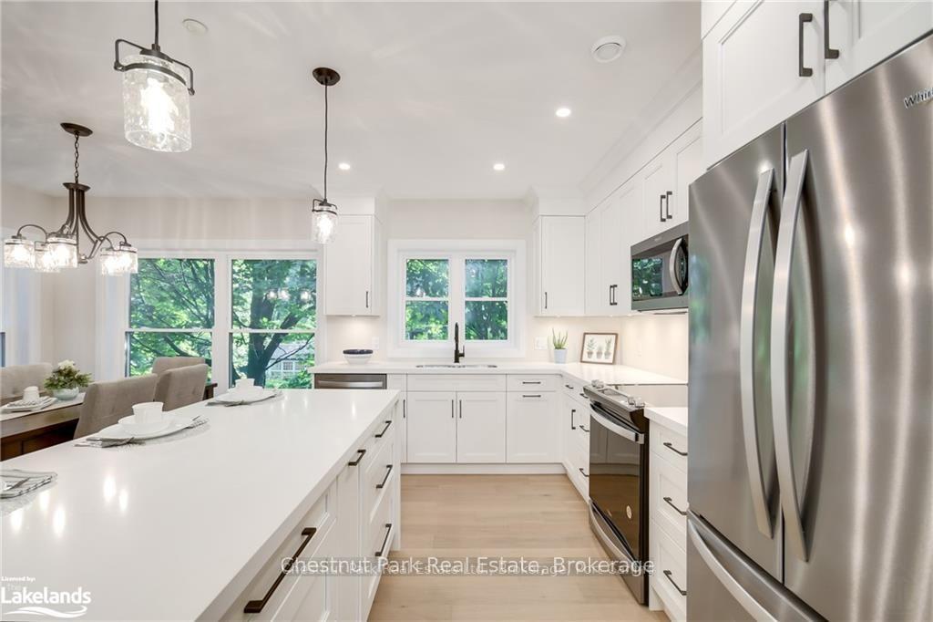 Photo 7 of Unit 304, 200 Anglo Street, Bracebridge — HOMEH