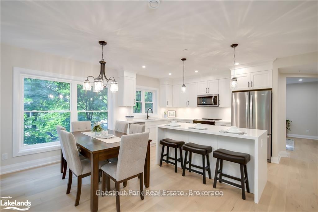 Photo 8 of Unit 304, 200 Anglo Street, Bracebridge — HOMEH