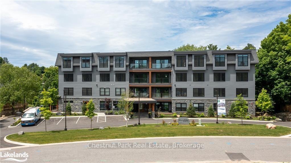 Photo 24 of Unit 304, 200 Anglo Street, Bracebridge — HOMEH