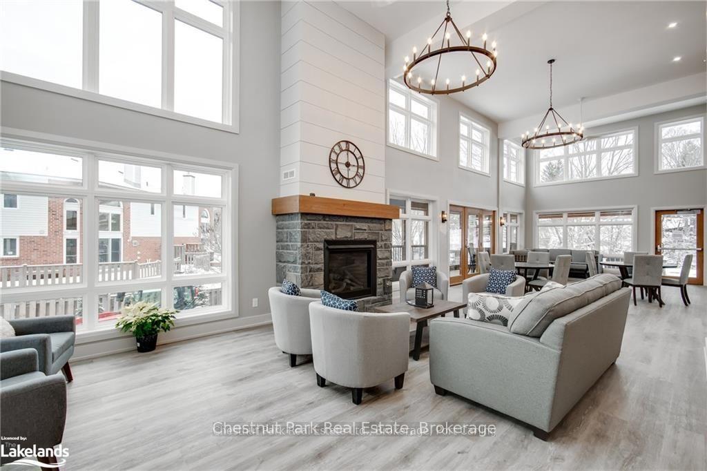 Photo 25 of Unit 304, 200 Anglo Street, Bracebridge — HOMEH