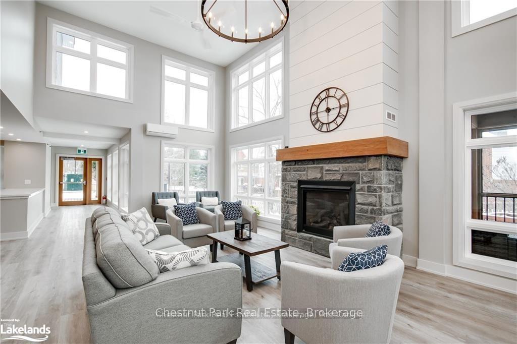 Photo 26 of Unit 304, 200 Anglo Street, Bracebridge — HOMEH