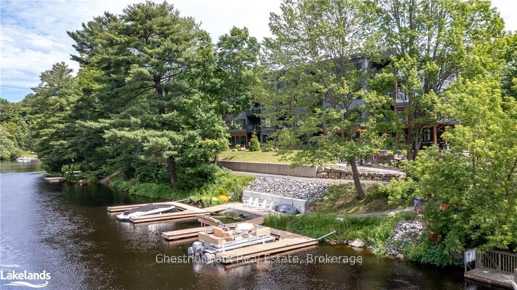 Photo 29 of Unit 304, 200 Anglo Street, Bracebridge — HOMEH