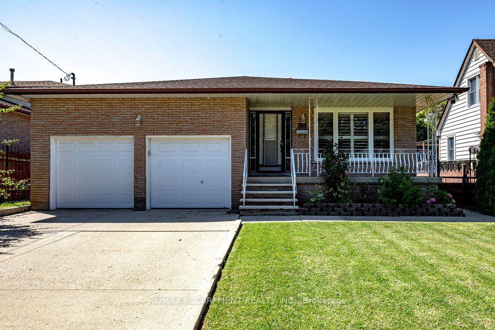 Photo 1 of 118 Pottruff Road S, Hamilton, Kentley — HOMEH