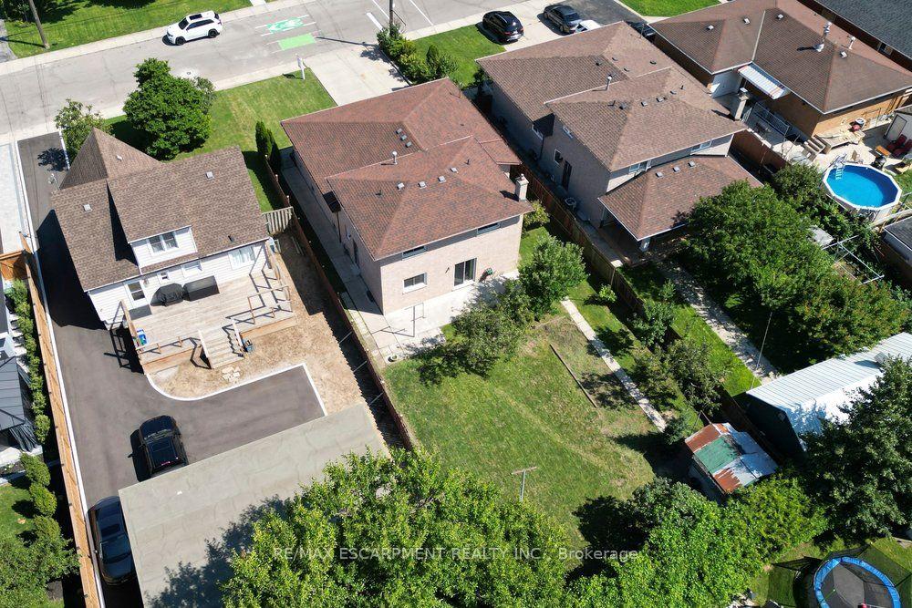 Photo 46 of 118 Pottruff Road S, Hamilton, Kentley — HOMEH