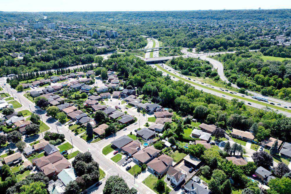 Photo 49 of 118 Pottruff Road S, Hamilton, Kentley — HOMEH