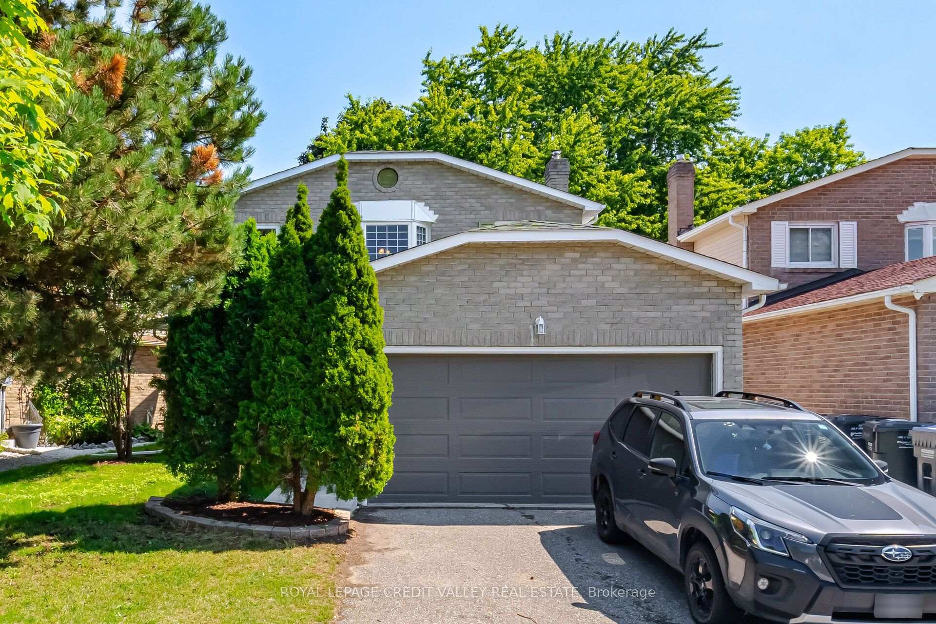 Photo 1 of 49 Sutter Avenue, Brampton, Brampton West — HOMEH