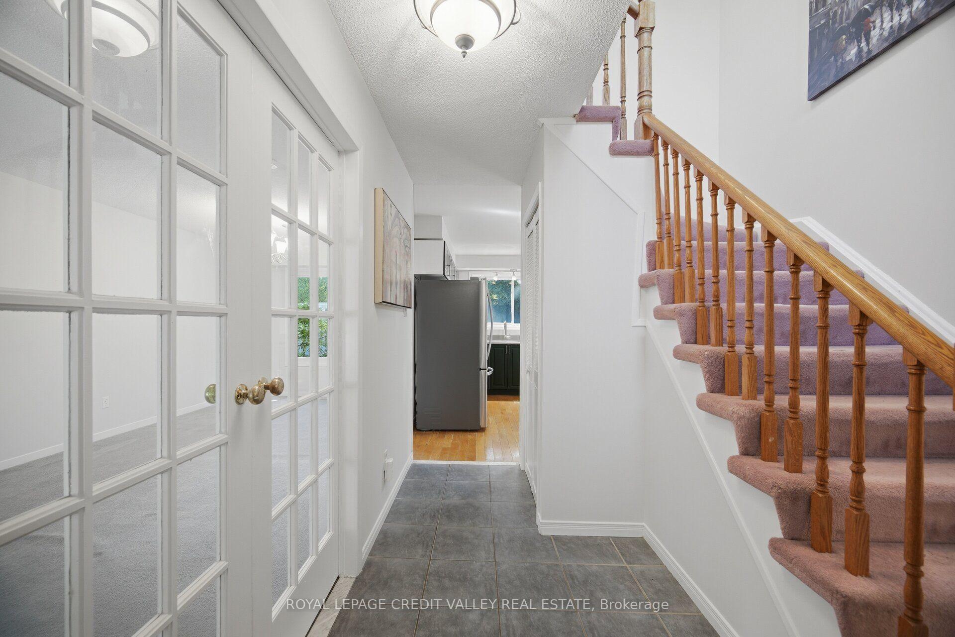 Photo 10 of 49 Sutter Avenue, Brampton, Brampton West — HOMEH