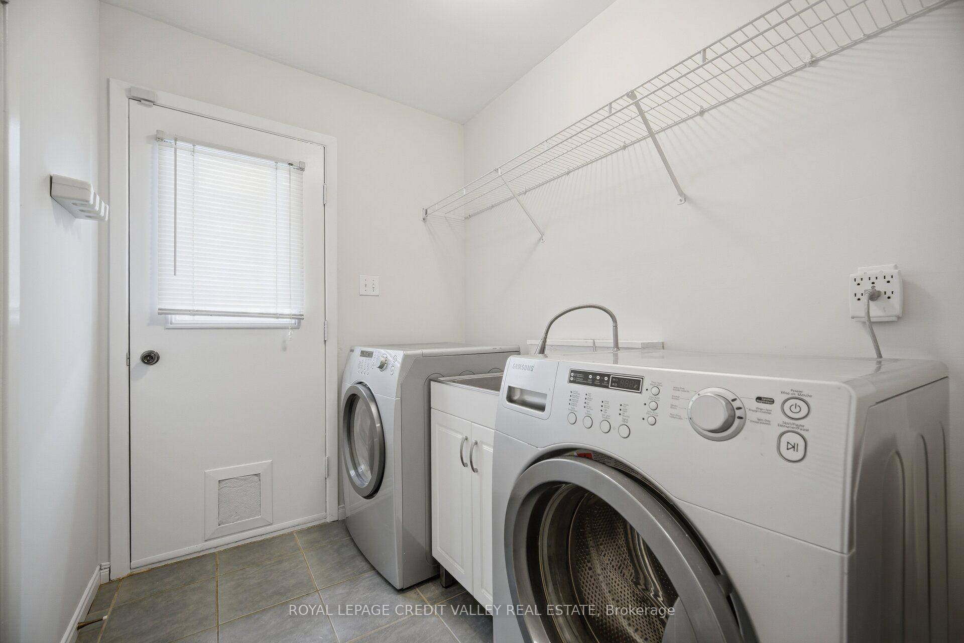Photo 18 of 49 Sutter Avenue, Brampton, Brampton West — HOMEH