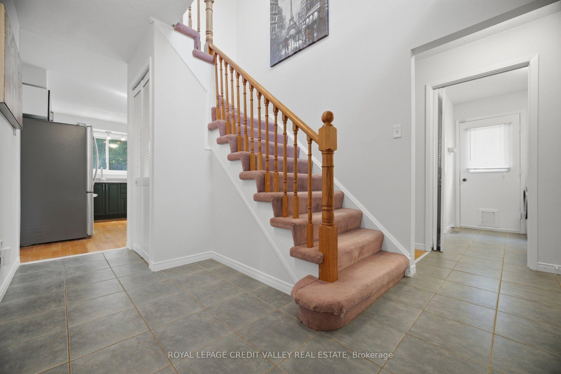 Photo 19 of 49 Sutter Avenue, Brampton, Brampton West — HOMEH