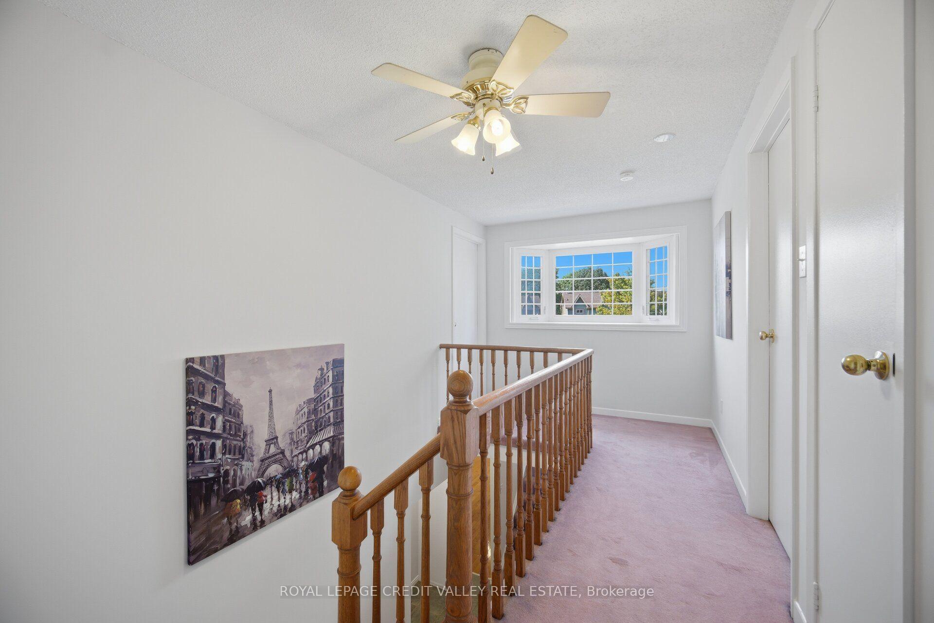 Photo 24 of 49 Sutter Avenue, Brampton, Brampton West — HOMEH