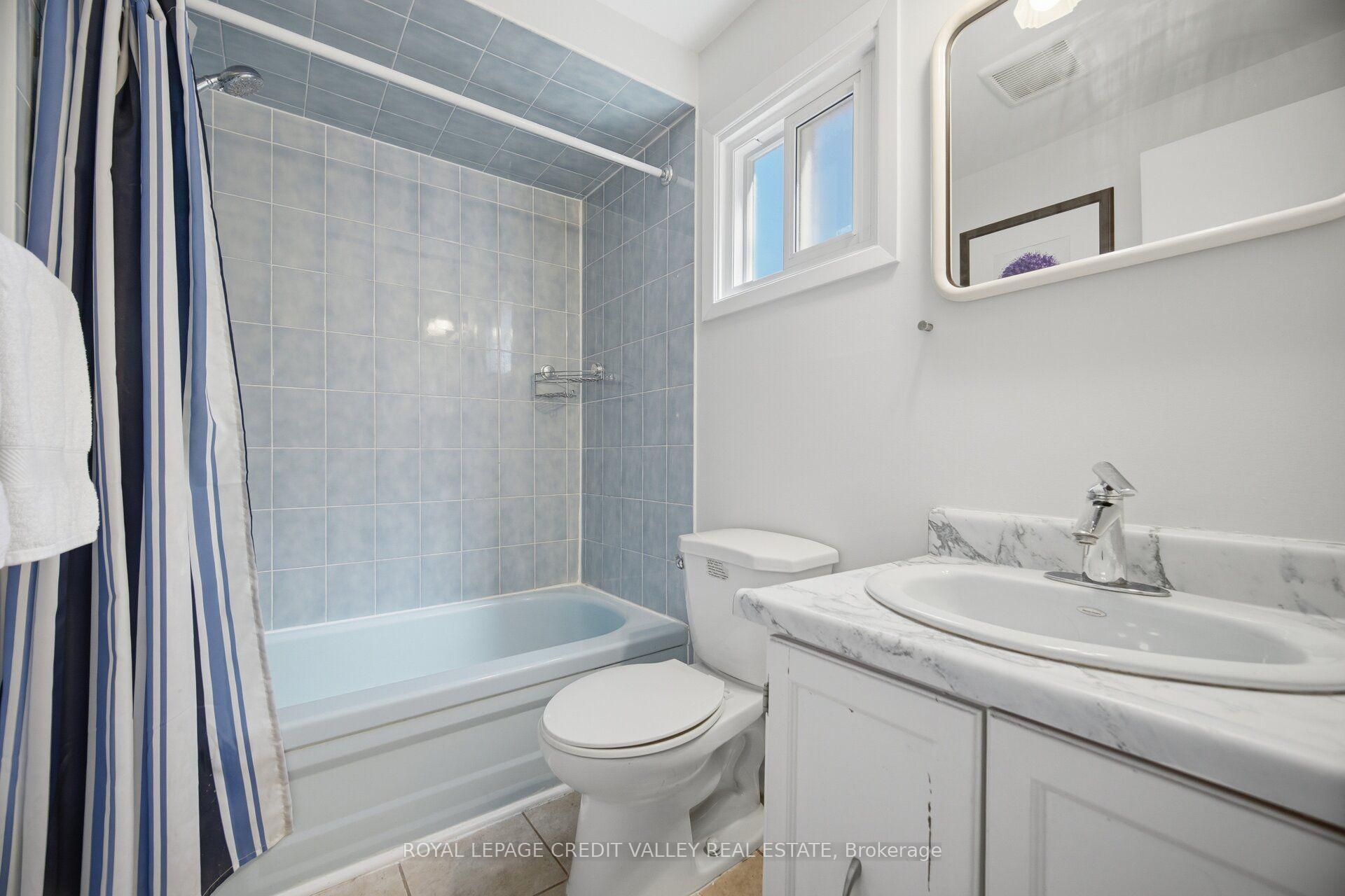 Photo 23 of 49 Sutter Avenue, Brampton, Brampton West — HOMEH
