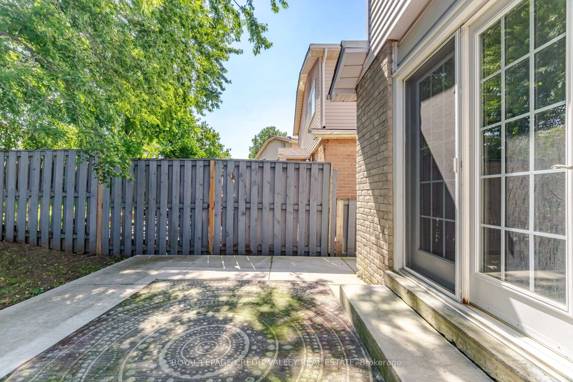 Photo 33 of 49 Sutter Avenue, Brampton, Brampton West — HOMEH