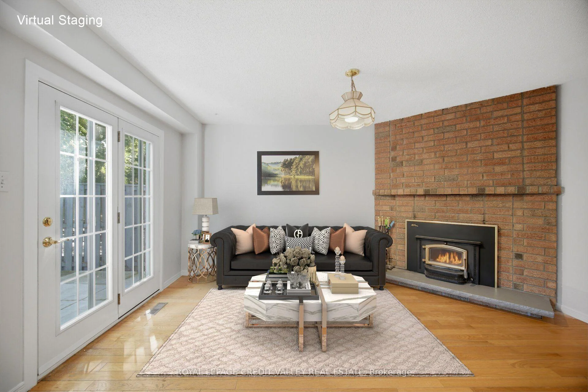 Photo 14 of 49 Sutter Avenue, Brampton, Brampton West — HOMEH