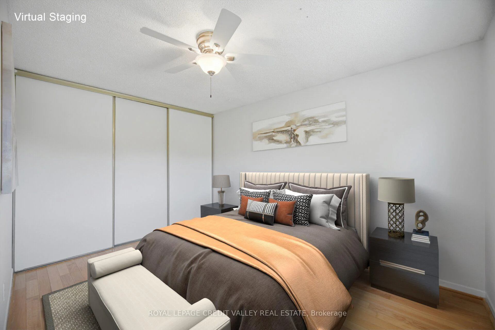 Photo 26 of 49 Sutter Avenue, Brampton, Brampton West — HOMEH