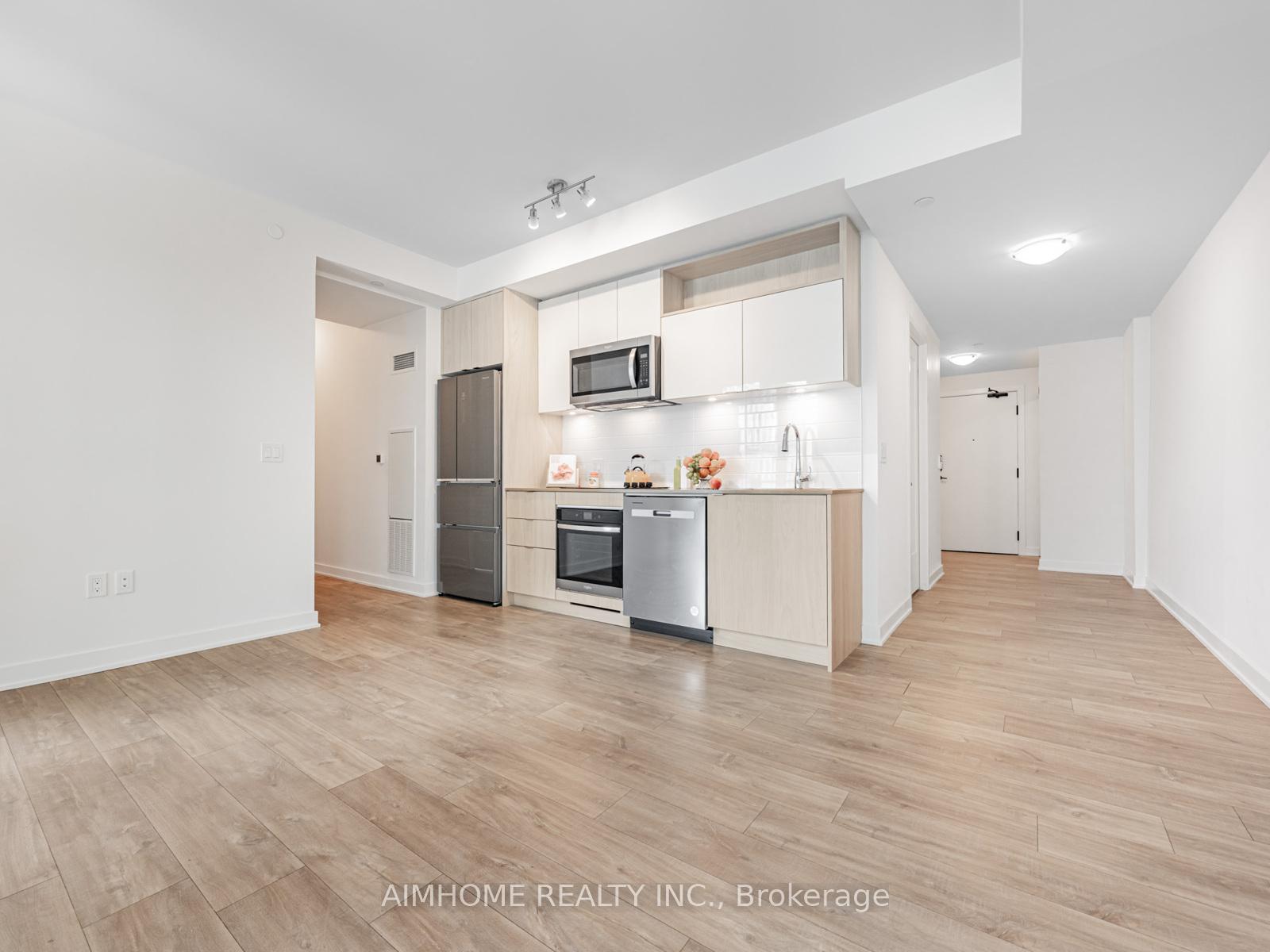 Photo 7 of Unit 2116, 70 Princess Street, Toronto, Waterfront Communities — HOMEH