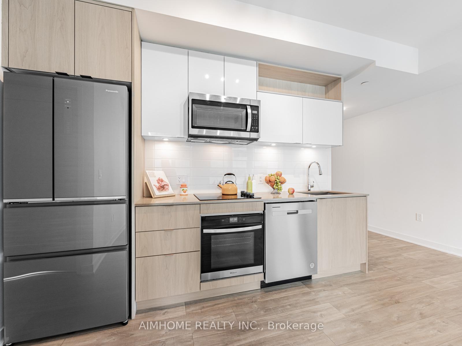 Photo 10 of Unit 2116, 70 Princess Street, Toronto, Waterfront Communities — HOMEH