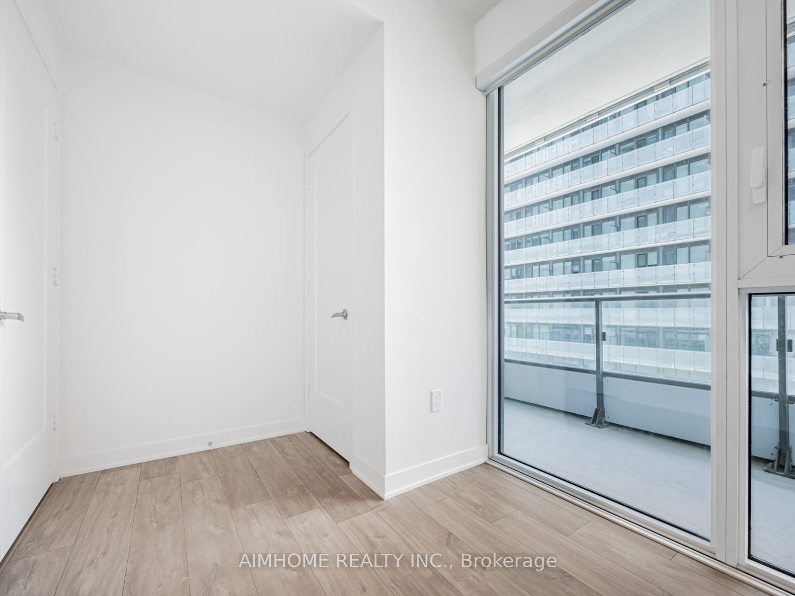 Photo 16 of Unit 2116, 70 Princess Street, Toronto, Waterfront Communities — HOMEH