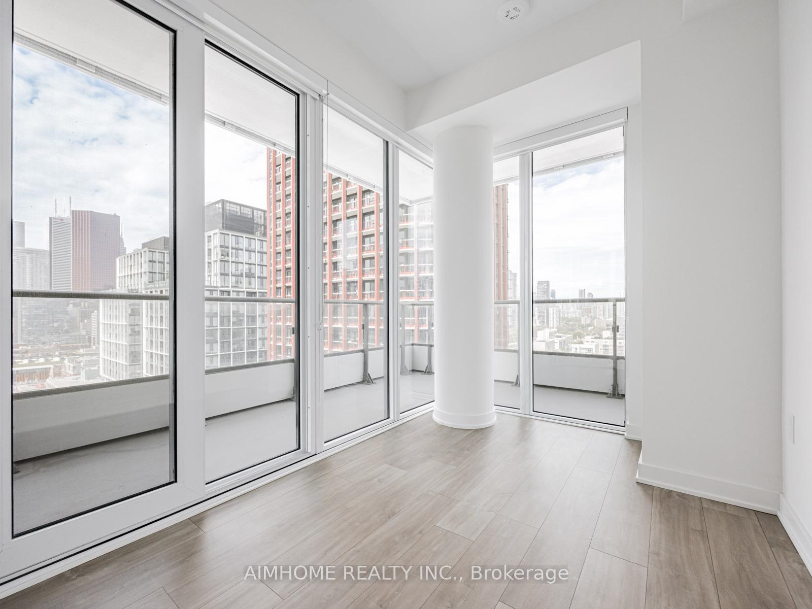 Photo 18 of Unit 2116, 70 Princess Street, Toronto, Waterfront Communities — HOMEH