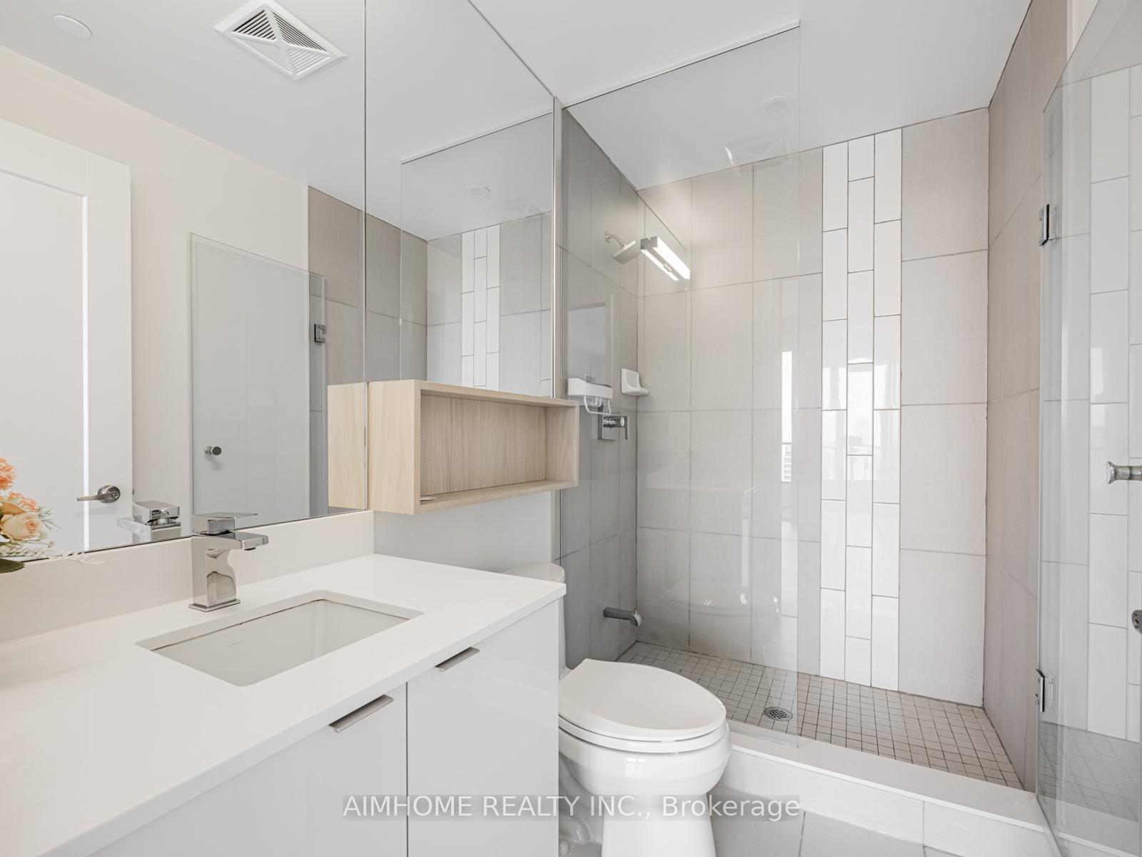 Photo 21 of Unit 2116, 70 Princess Street, Toronto, Waterfront Communities — HOMEH