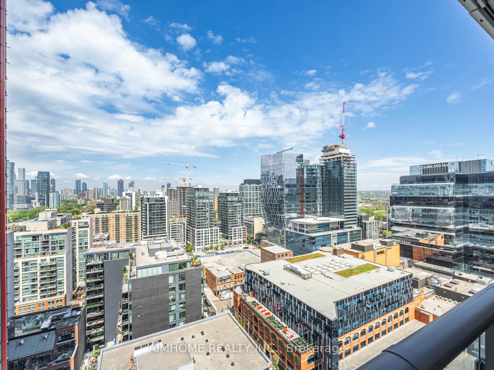 Photo 22 of Unit 2116, 70 Princess Street, Toronto, Waterfront Communities — HOMEH