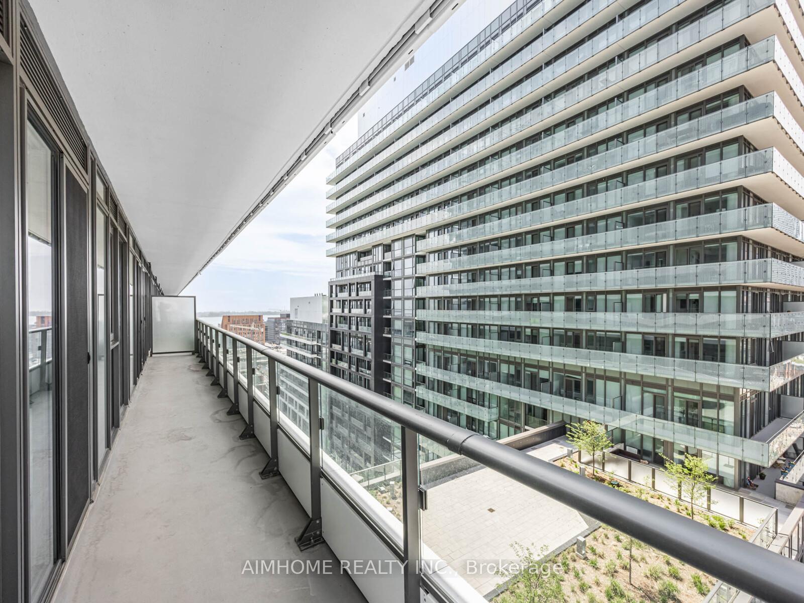 Photo 24 of Unit 2116, 70 Princess Street, Toronto, Waterfront Communities — HOMEH