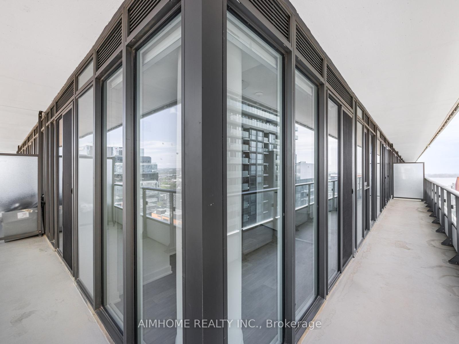 Photo 25 of Unit 2116, 70 Princess Street, Toronto, Waterfront Communities — HOMEH
