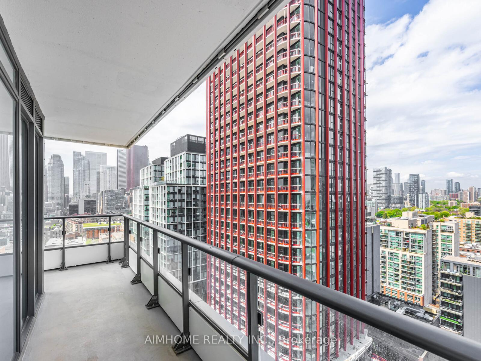 Photo 26 of Unit 2116, 70 Princess Street, Toronto, Waterfront Communities — HOMEH