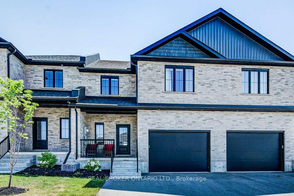 Photo 1 of 654 Wray Avenue S, North Perth, Listowel — HOMEH
