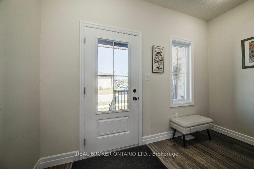 Photo 7 of 654 Wray Avenue S, North Perth, Listowel — HOMEH