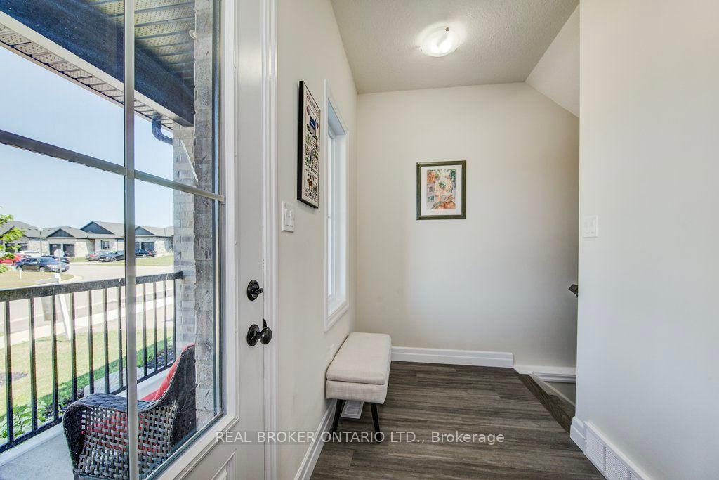 Photo 8 of 654 Wray Avenue S, North Perth, Listowel — HOMEH