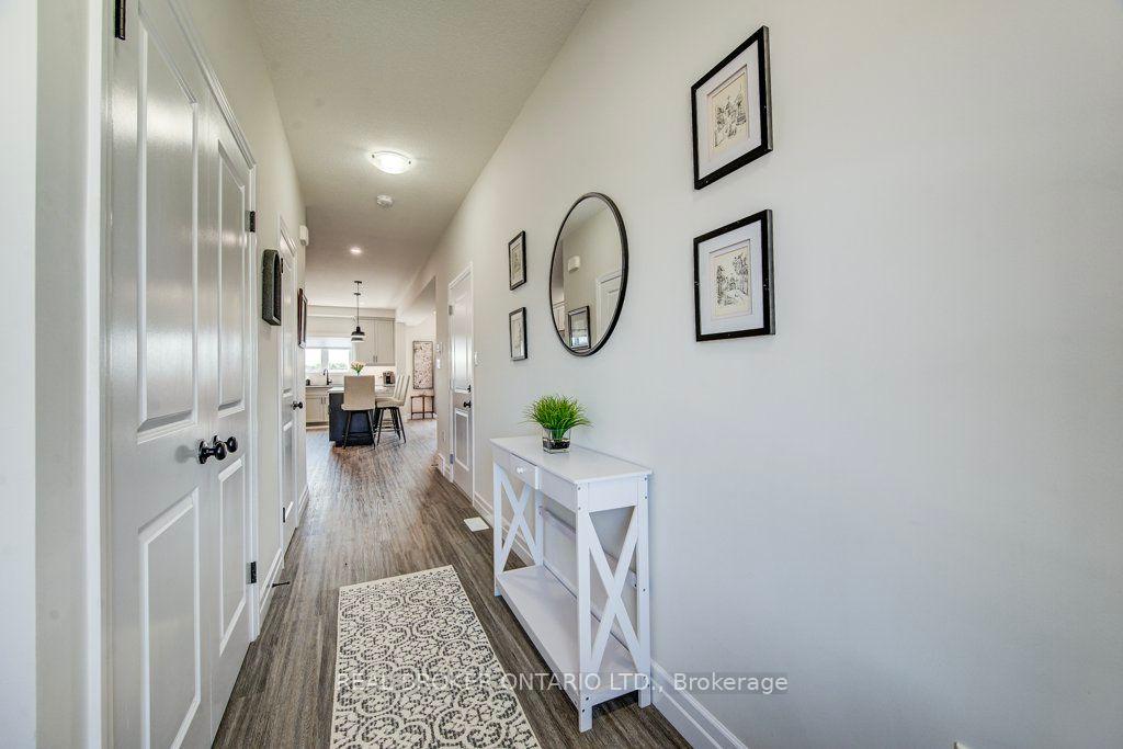 Photo 9 of 654 Wray Avenue S, North Perth, Listowel — HOMEH