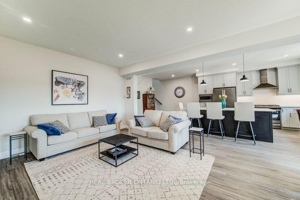 Photo 20 of 654 Wray Avenue S, North Perth, Listowel — HOMEH