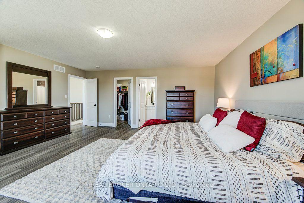 Photo 28 of 654 Wray Avenue S, North Perth, Listowel — HOMEH