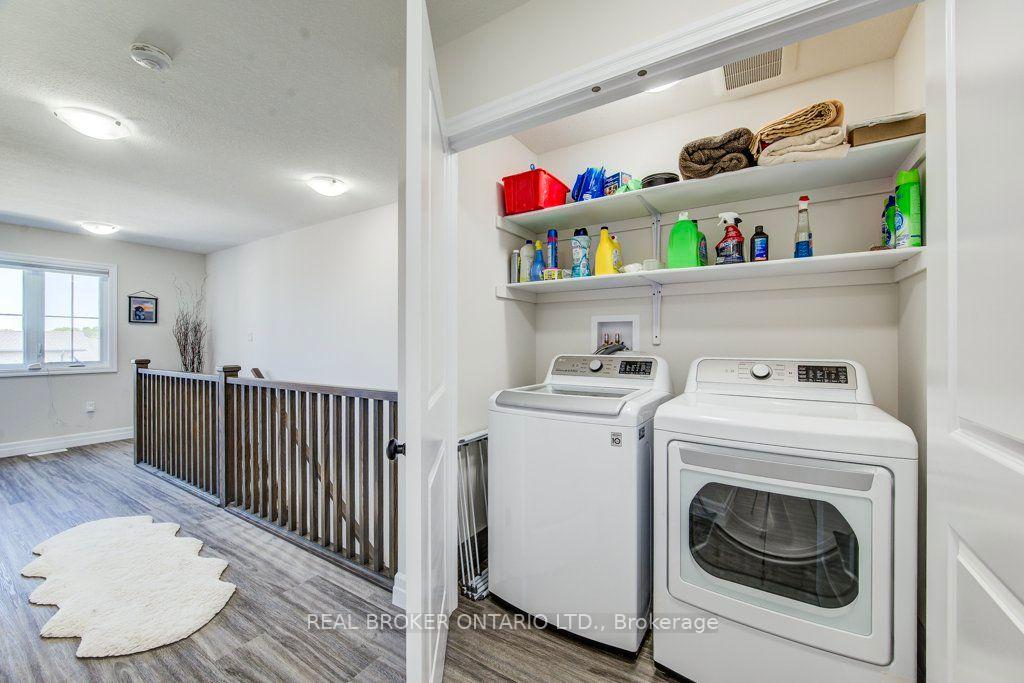Photo 30 of 654 Wray Avenue S, North Perth, Listowel — HOMEH